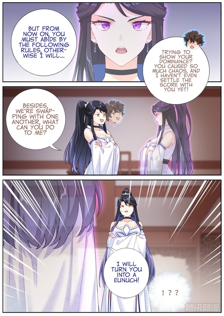 What Do You Do When You Suddenly Become An Immortal 9 2