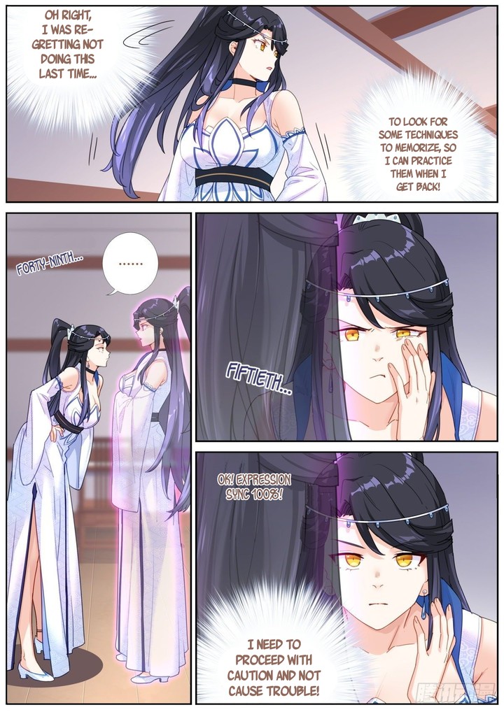 What Do You Do When You Suddenly Become An Immortal 9 5