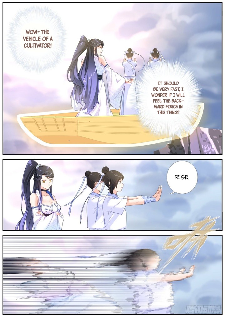 What Do You Do When You Suddenly Become An Immortal 9 9