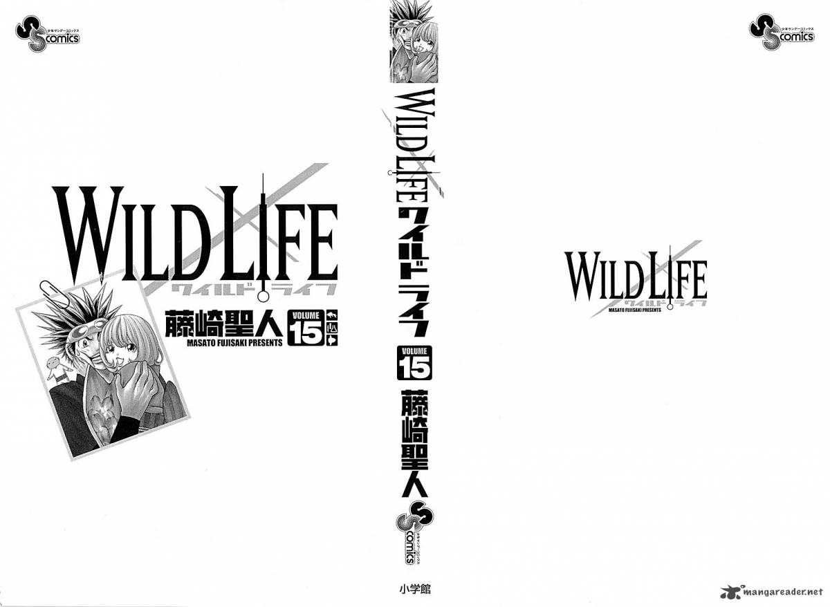 Wild Life 123 3