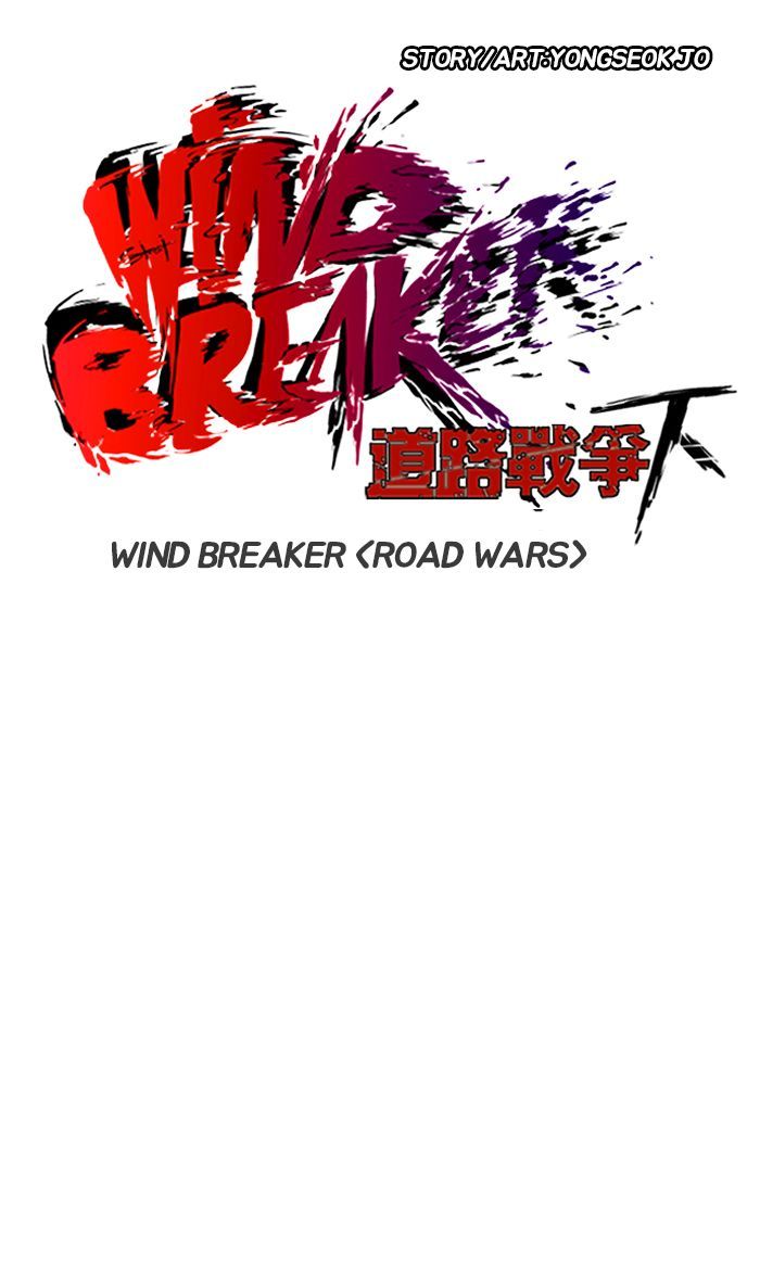 Wind Breaker 248 22
