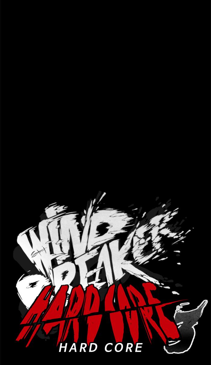 Wind Breaker 259 5