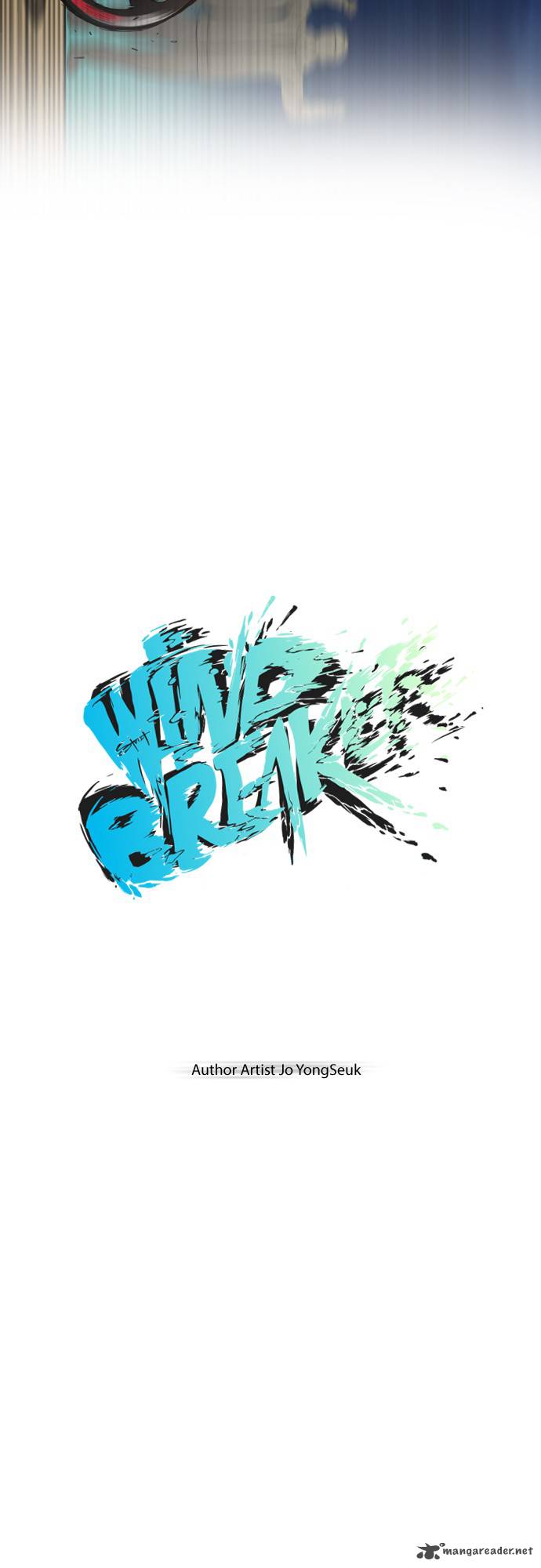 Wind Breaker 4 3
