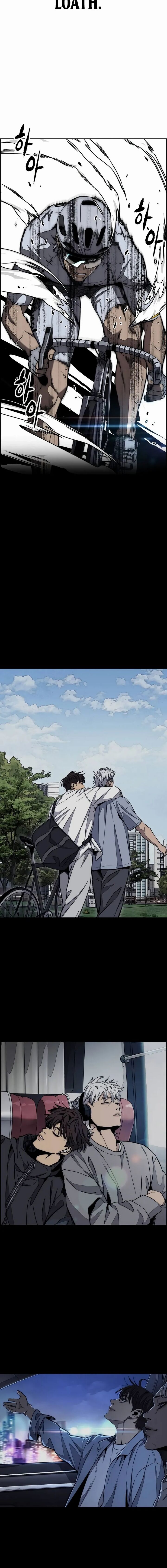 Wind Breaker 555 27