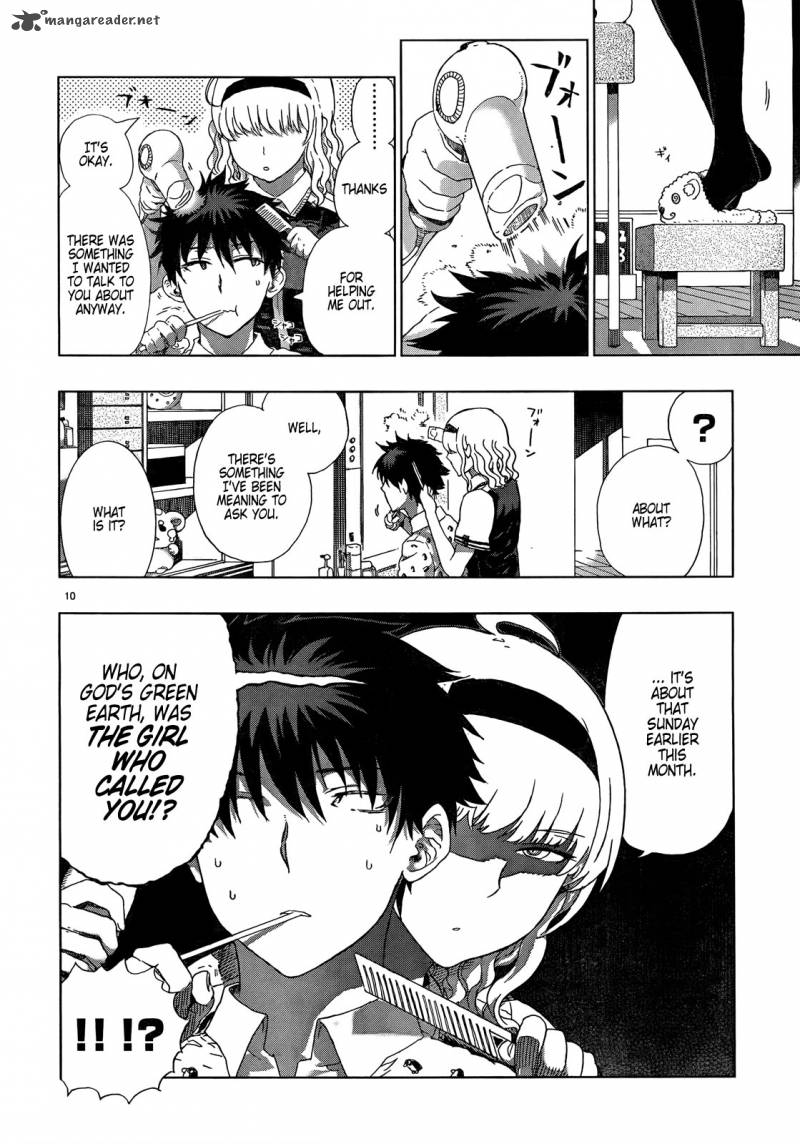 Witch Craft Works 7 10