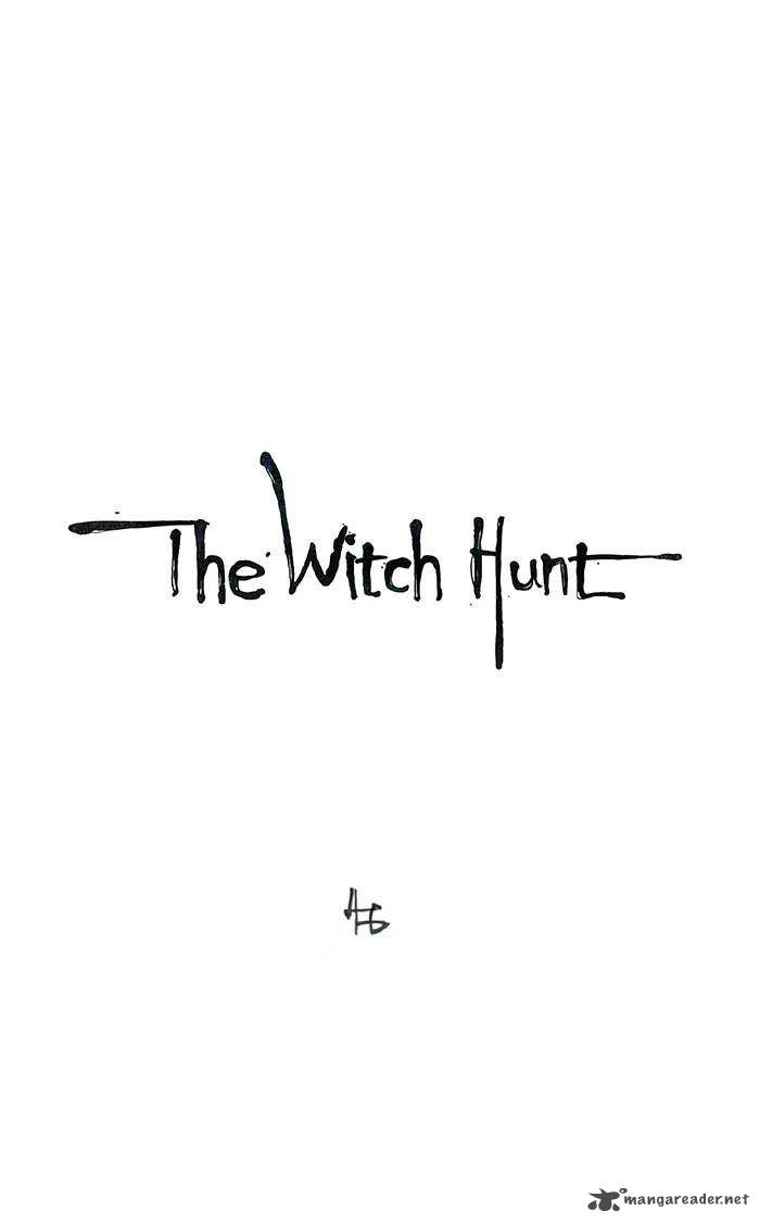 Witch Hunt 46 12