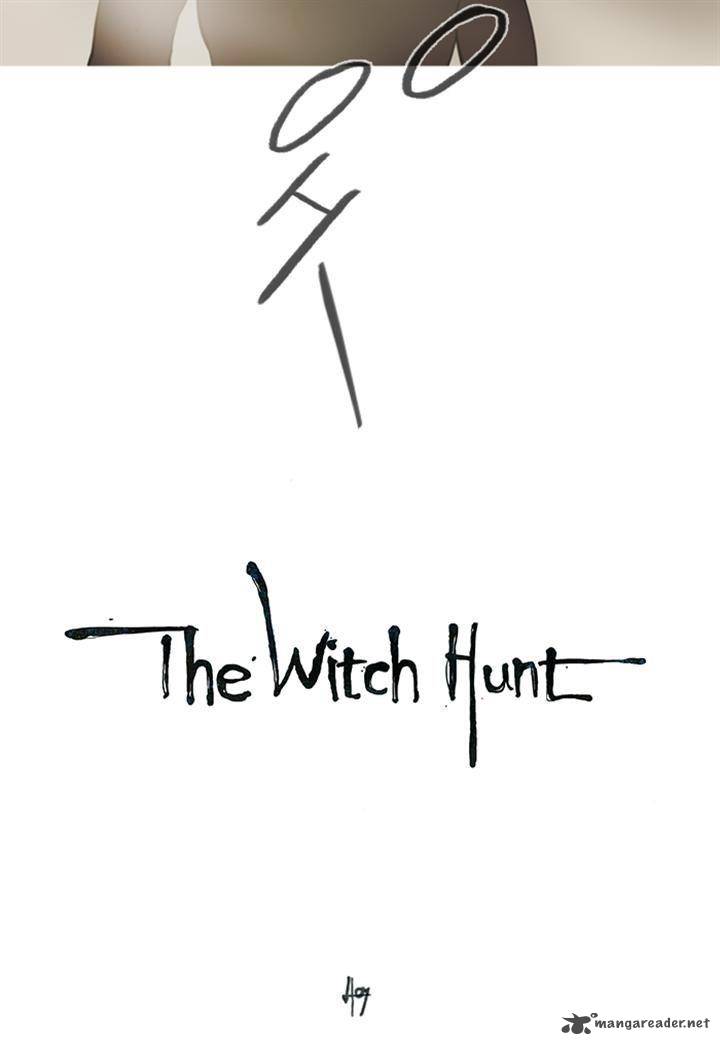 Witch Hunt 49 36