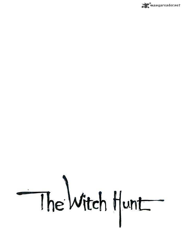 Witch Hunt 56 22