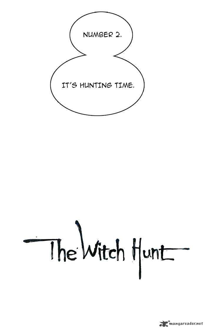 Witch Hunt 61 17