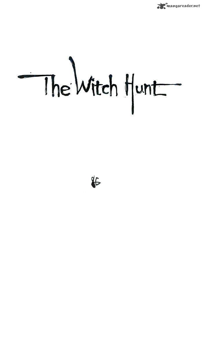 Witch Hunt 86 4