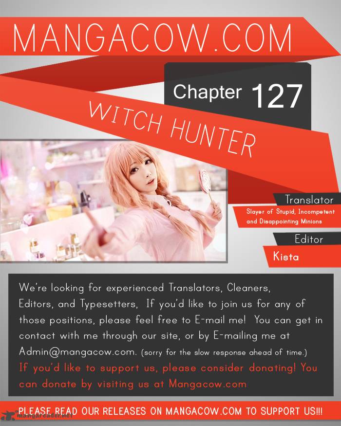 Witch Hunter 103 18