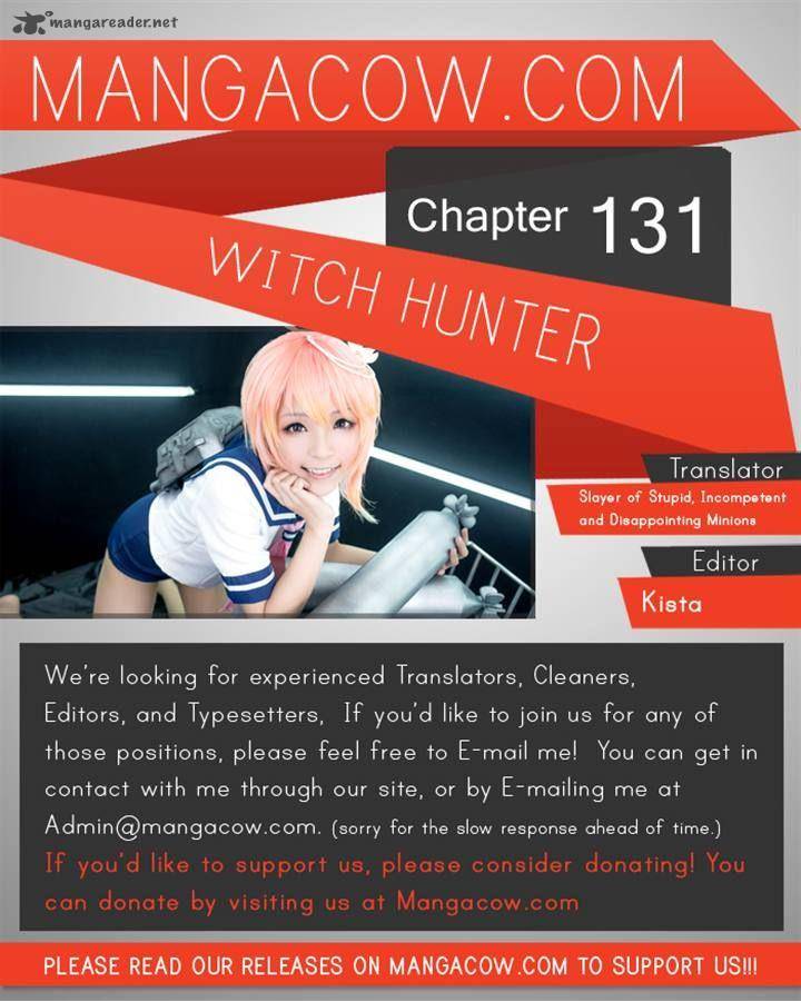 Witch Hunter 107 14