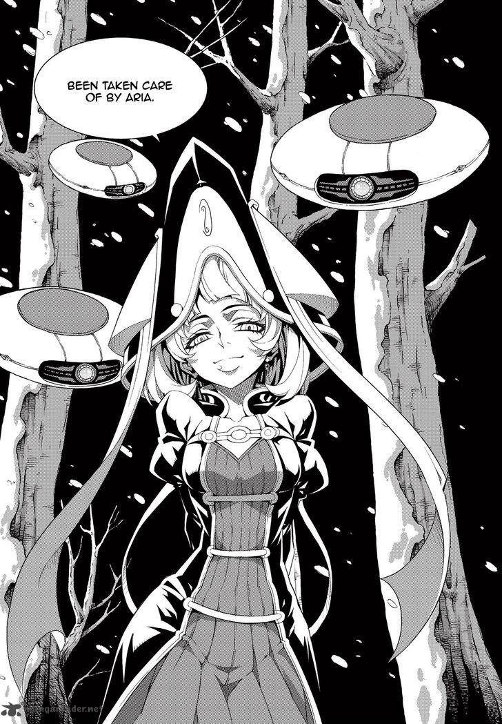 Witch Hunter 172 2