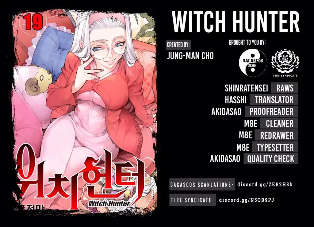 Witch Hunter 193 17