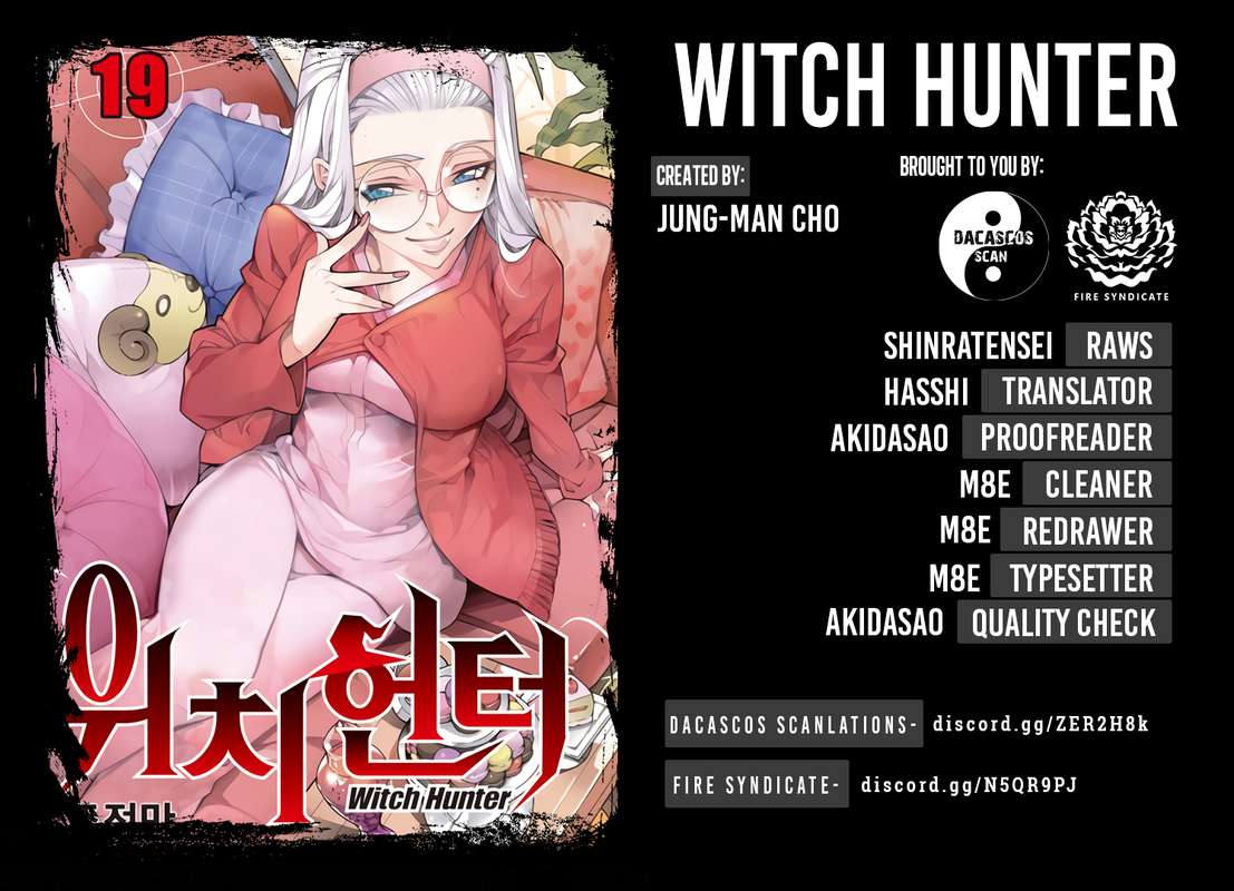Witch Hunter 196 17