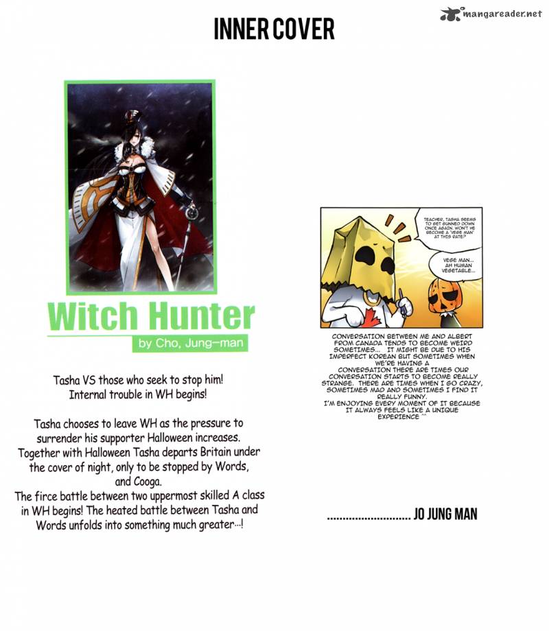 Witch Hunter 74 3