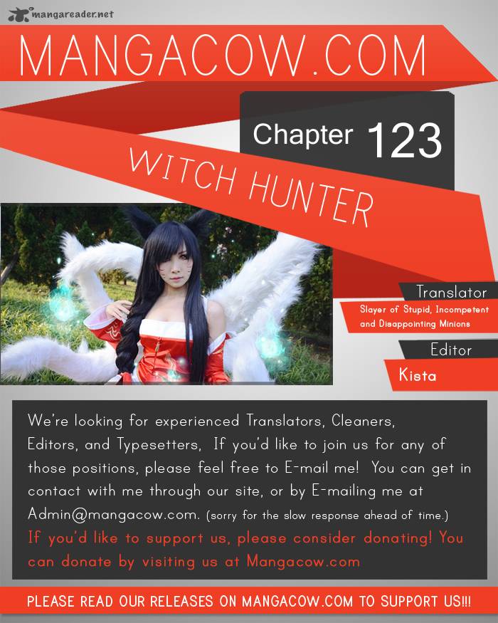 Witch Hunter 98 22