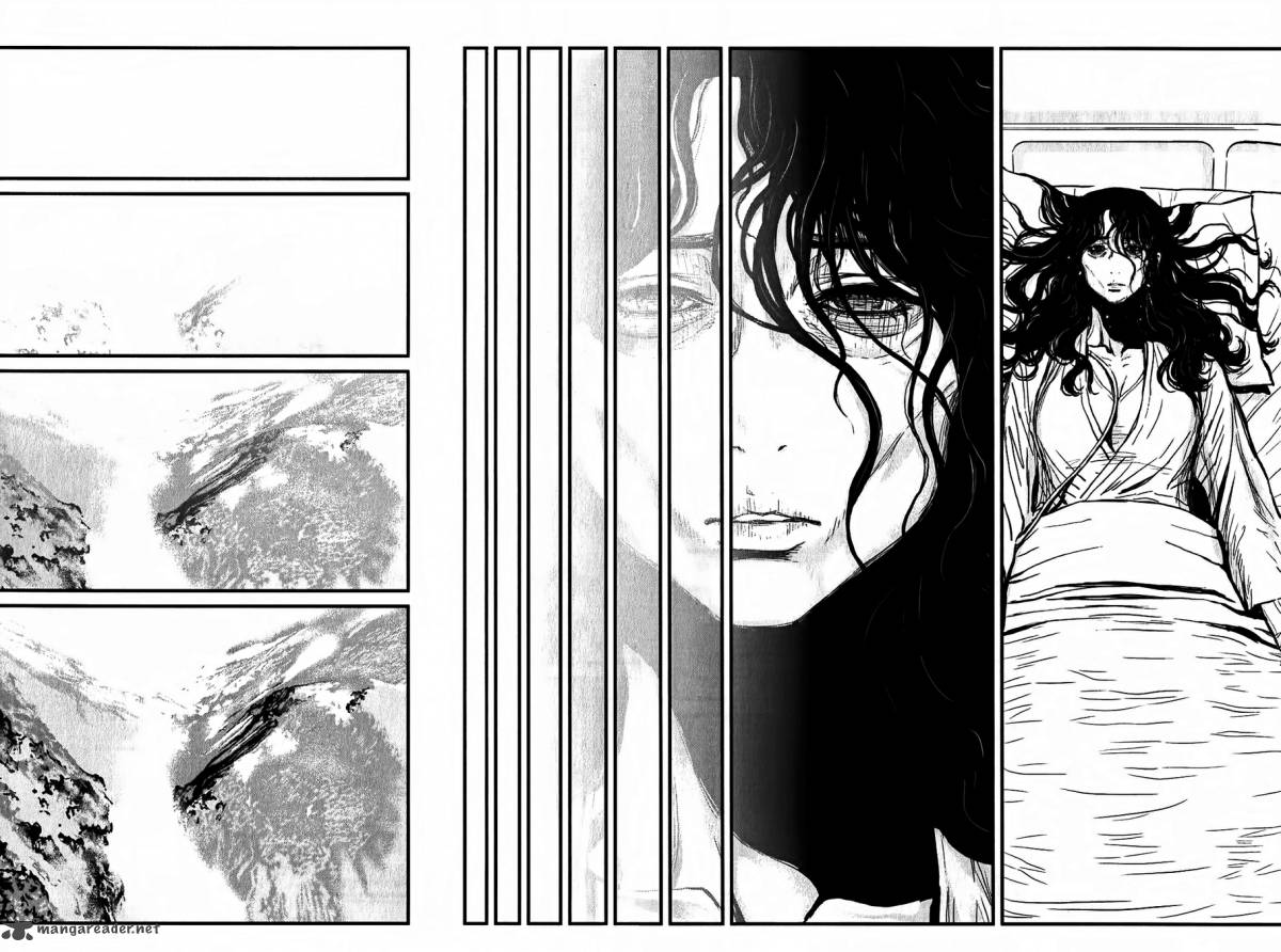 Wolf Guy Ookami No Monshou 114 12