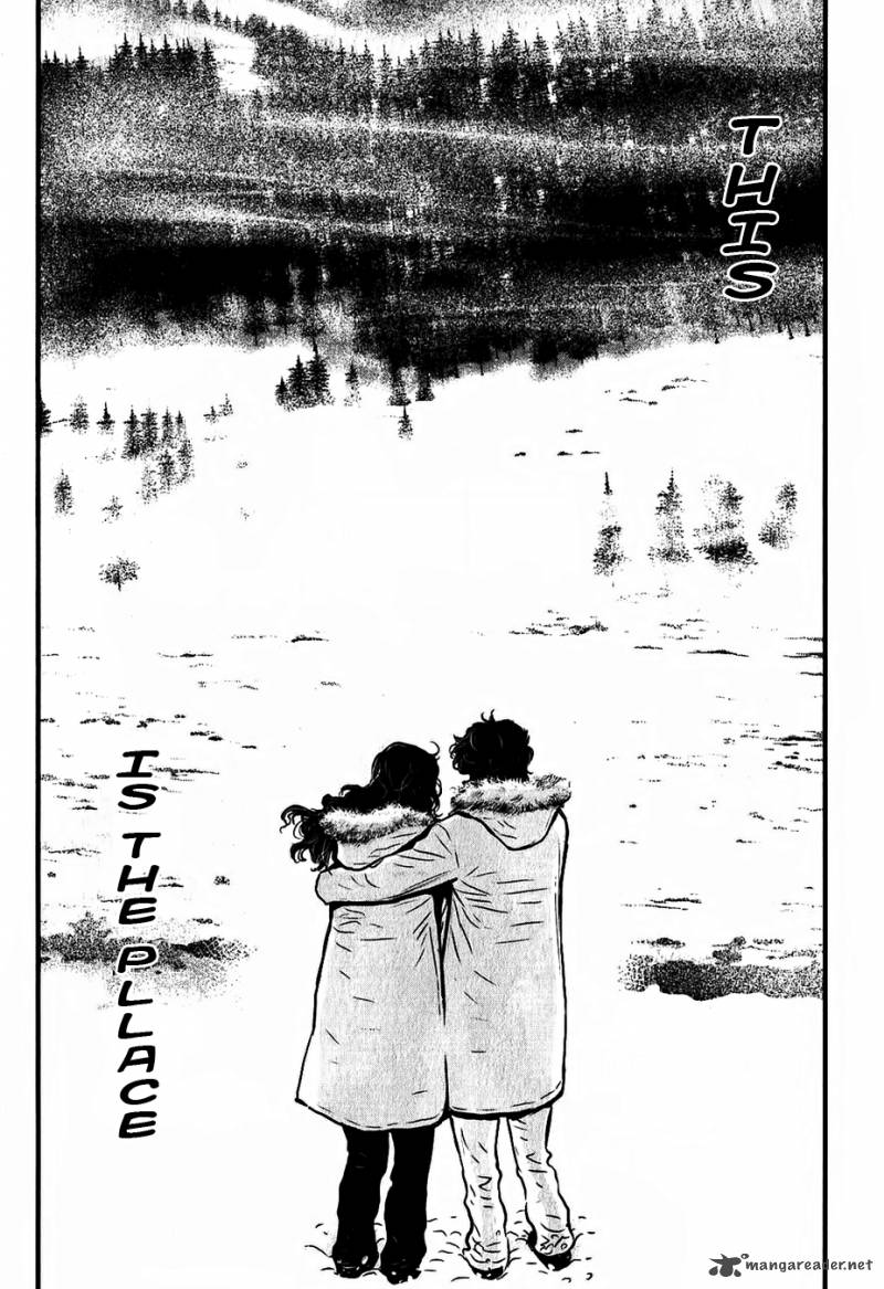 Wolf Guy Ookami No Monshou 114 17
