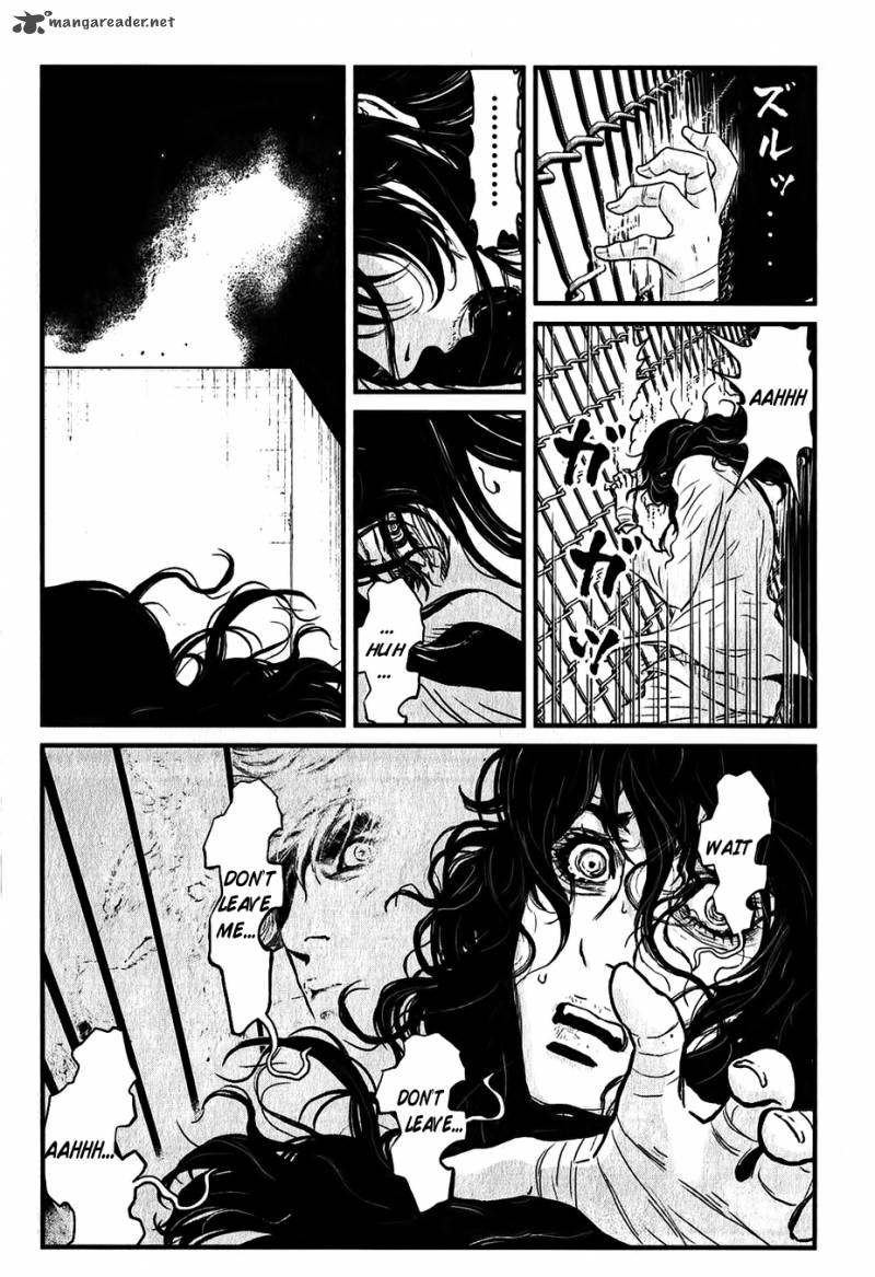 Wolf Guy Ookami No Monshou 114 5
