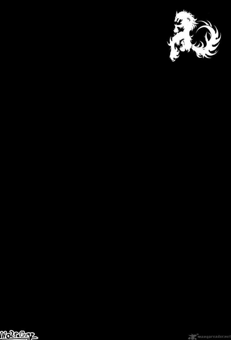 Wolf Guy Ookami No Monshou 32 2