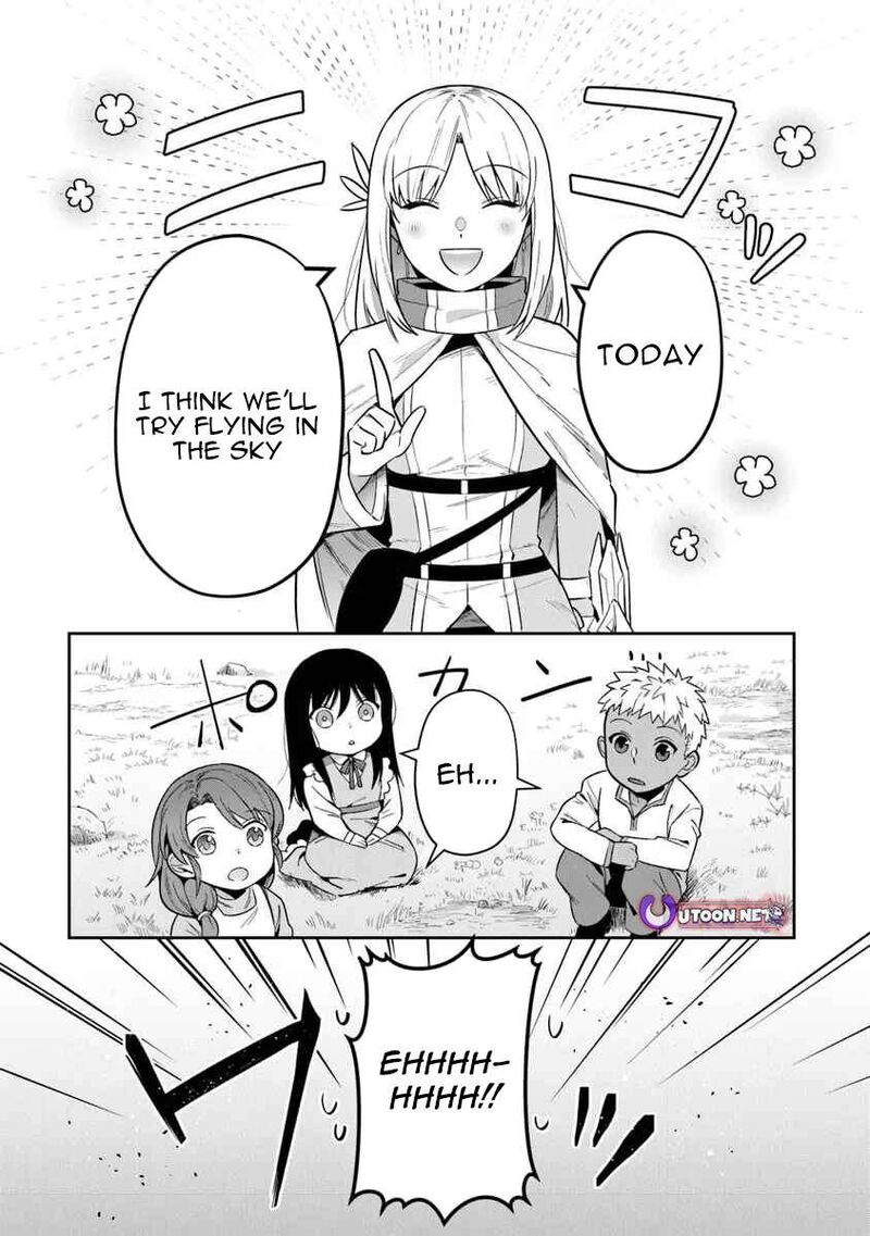 World Of Leadale 33 1