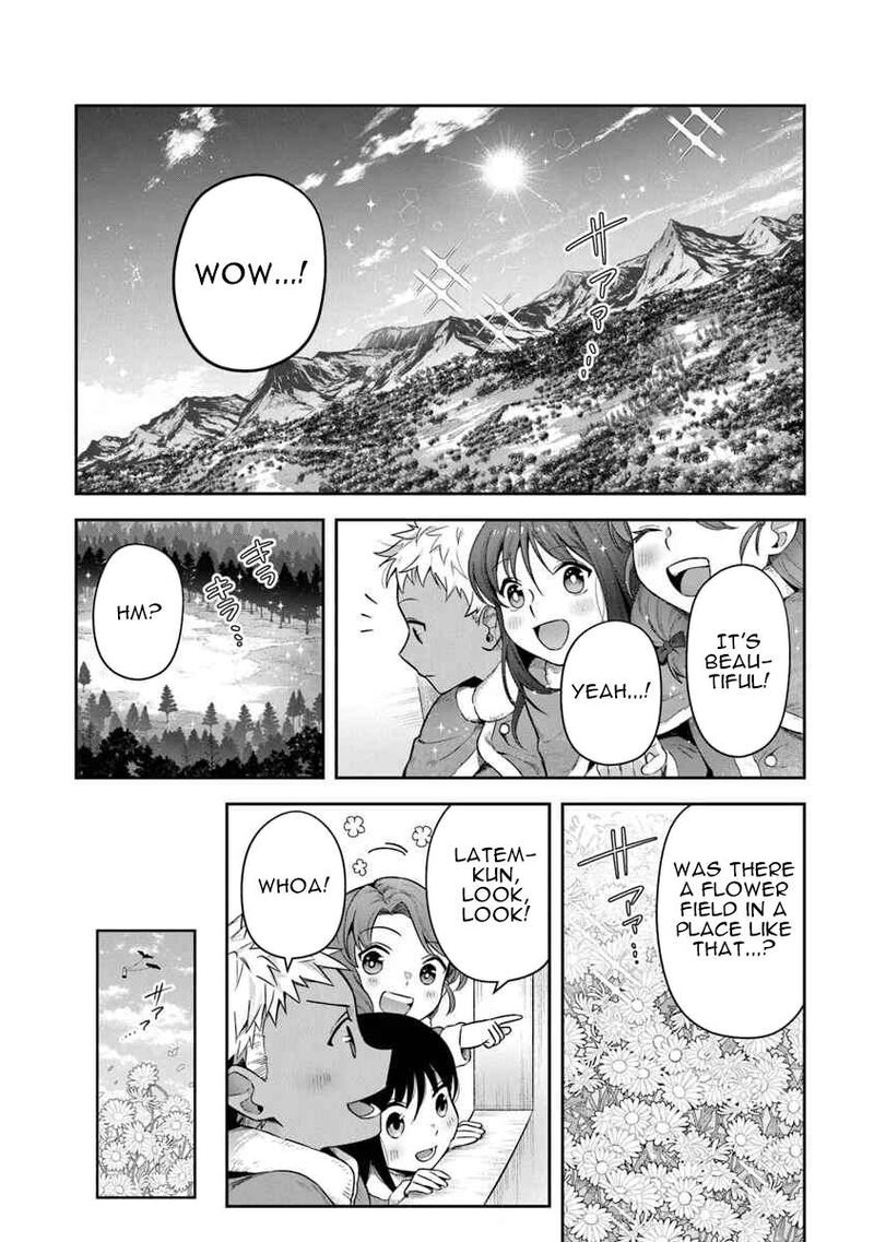 World Of Leadale 33 18