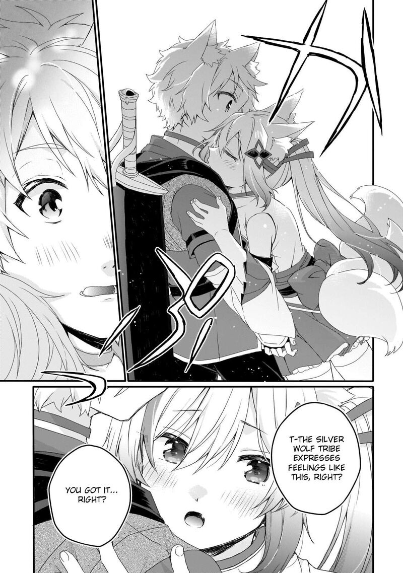 World Teacher Isekaishiki Kyouiku Agent 77 21
