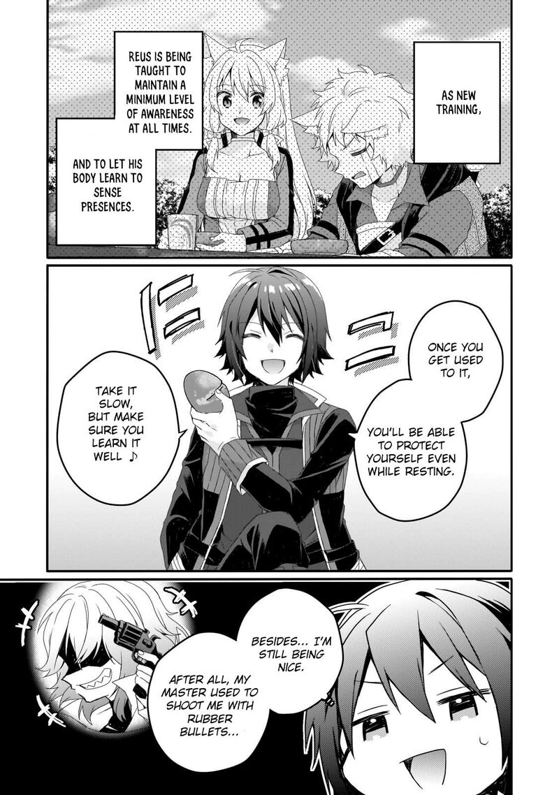 World Teacher Isekaishiki Kyouiku Agent 78 15