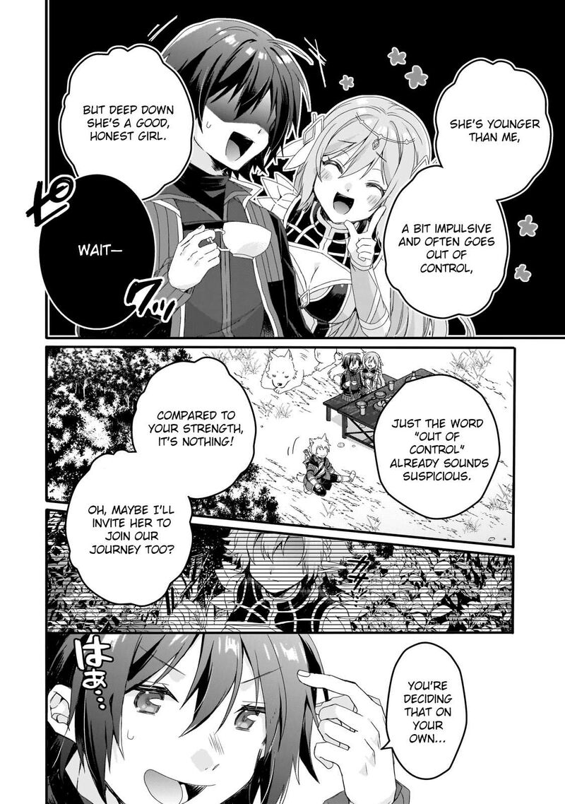 World Teacher Isekaishiki Kyouiku Agent 78 20