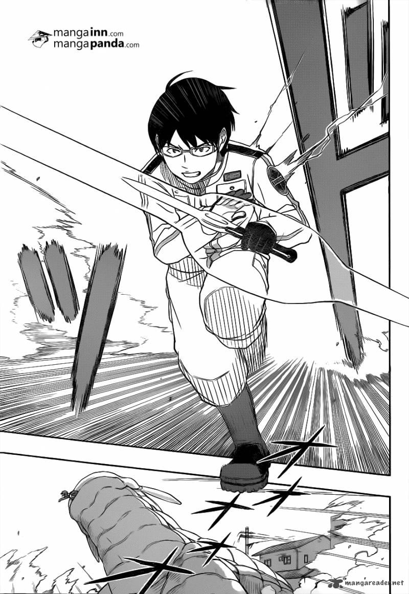 World Trigger 1 37