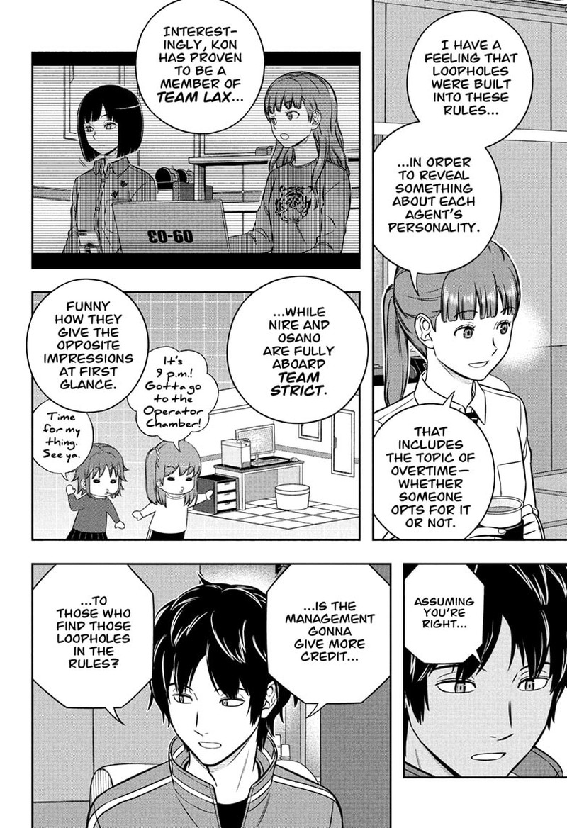 World Trigger 252 12
