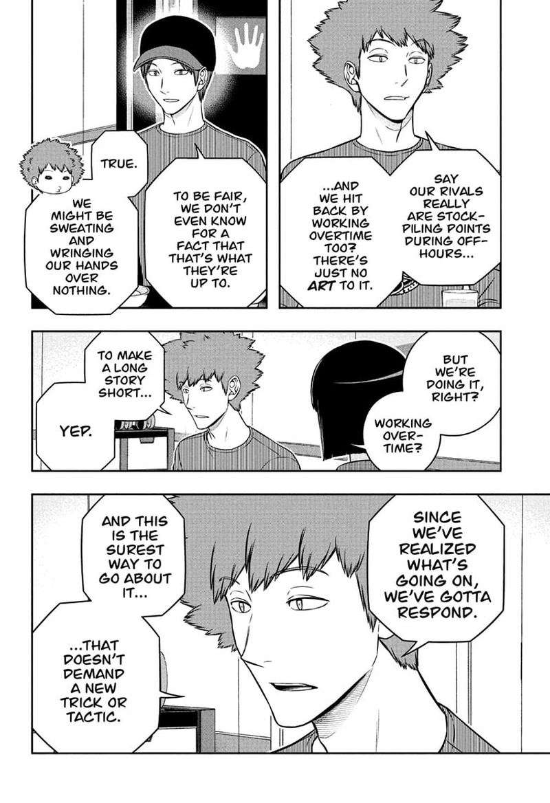 World Trigger 252 4