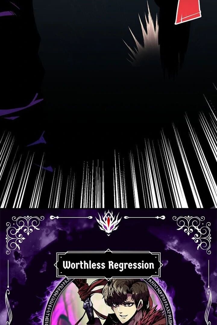 Worthless Regression 64 4