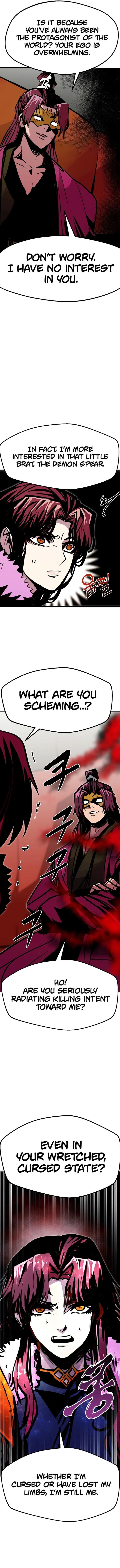 Worthless Regression 89 8