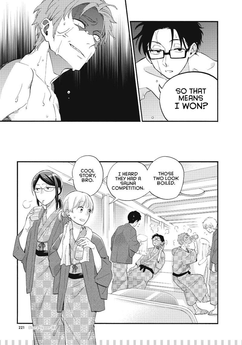 Wotaku Ni Koi Wa MuzukashII 43 25