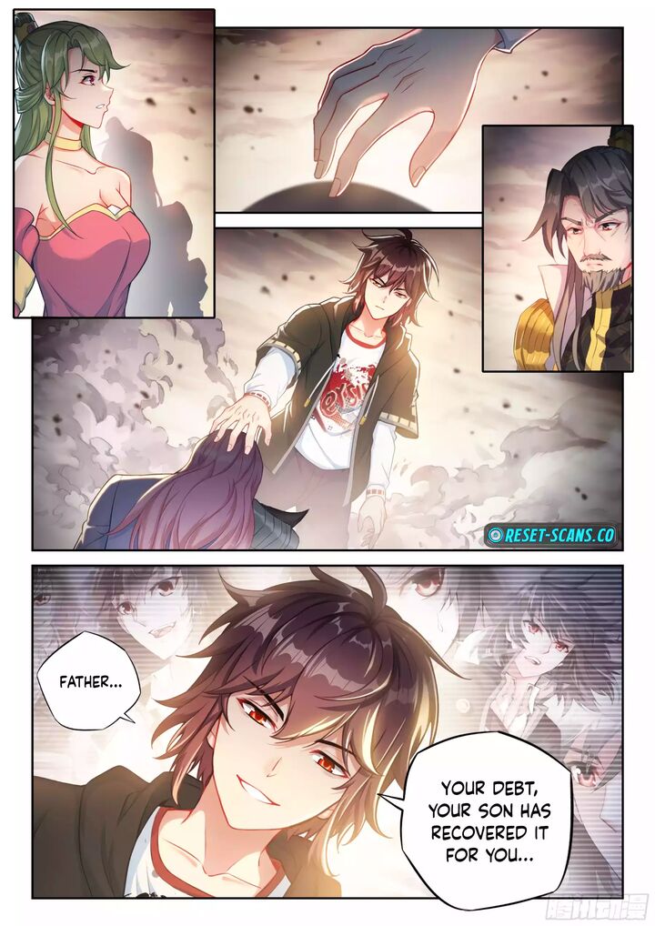 Wu Dong Qian Kun 235 11