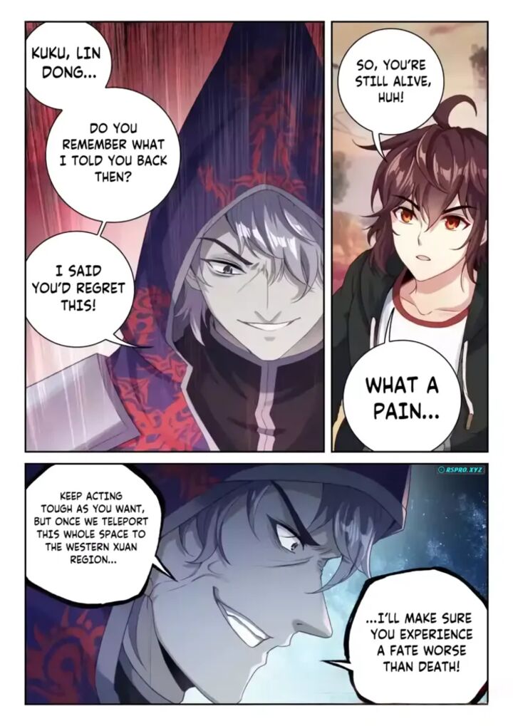 Wu Dong Qian Kun 237 2