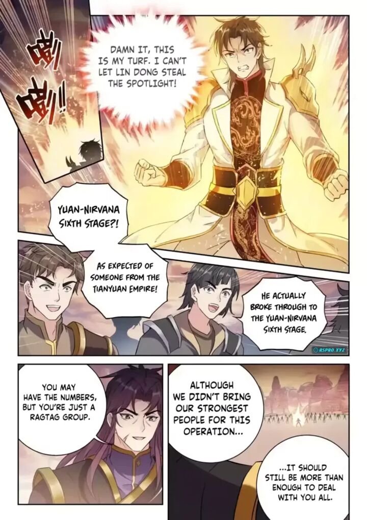 Wu Dong Qian Kun 237 3
