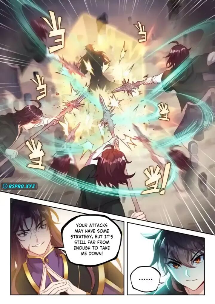 Wu Dong Qian Kun 238 5