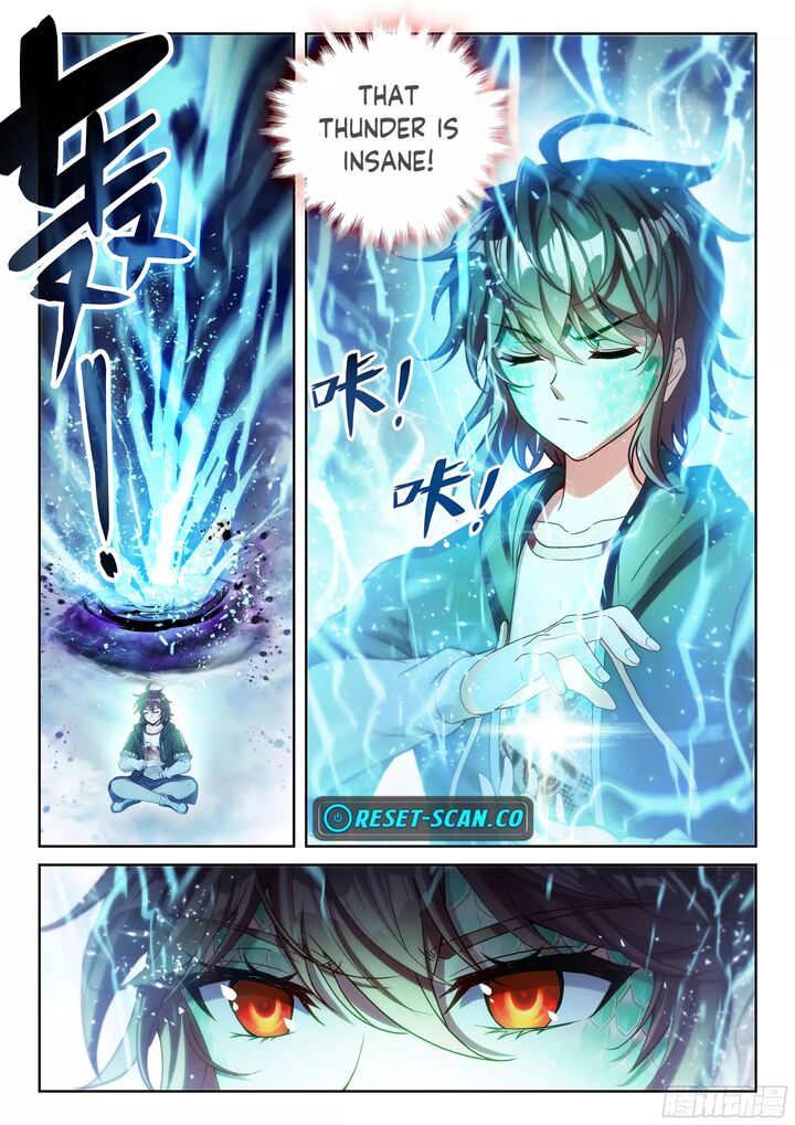 Wu Dong Qian Kun 239 4