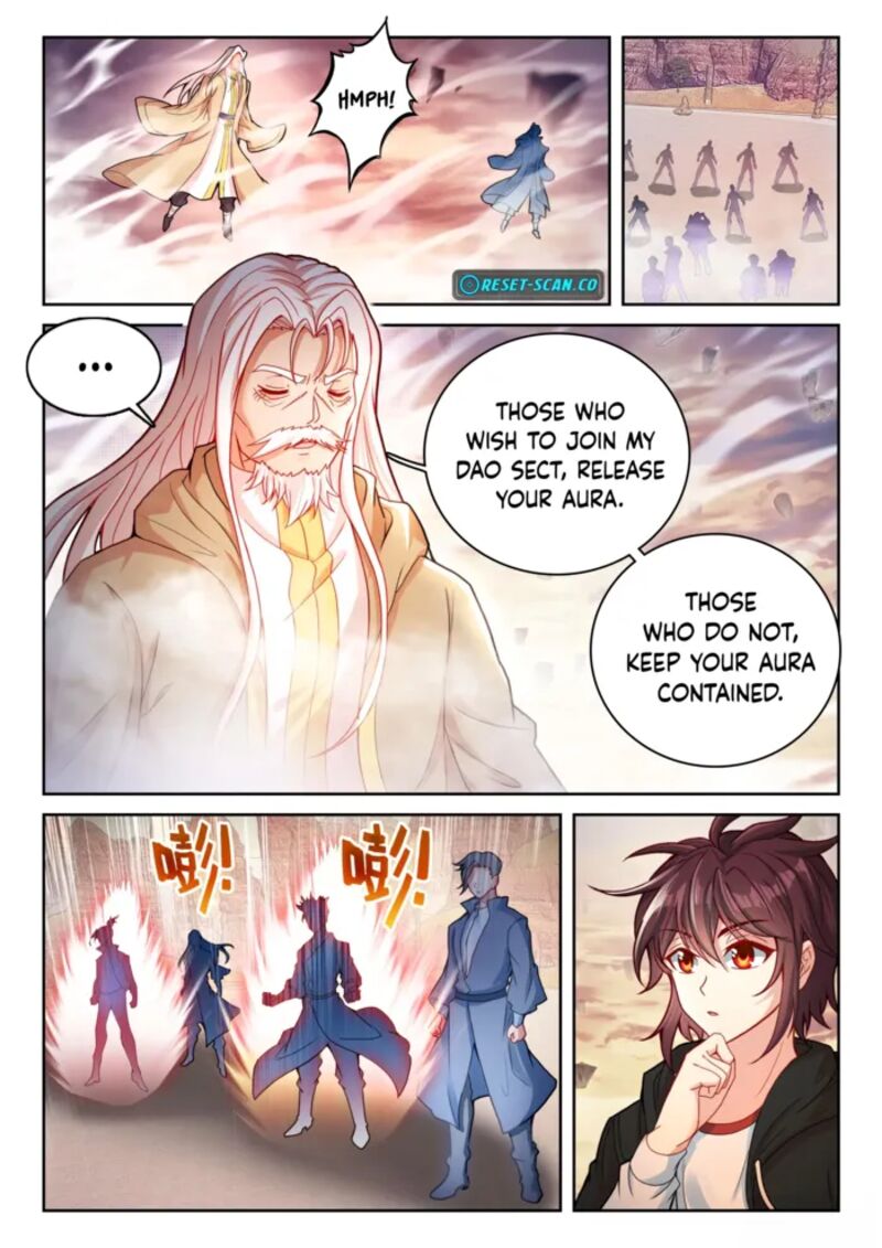 Wu Dong Qian Kun 242 7