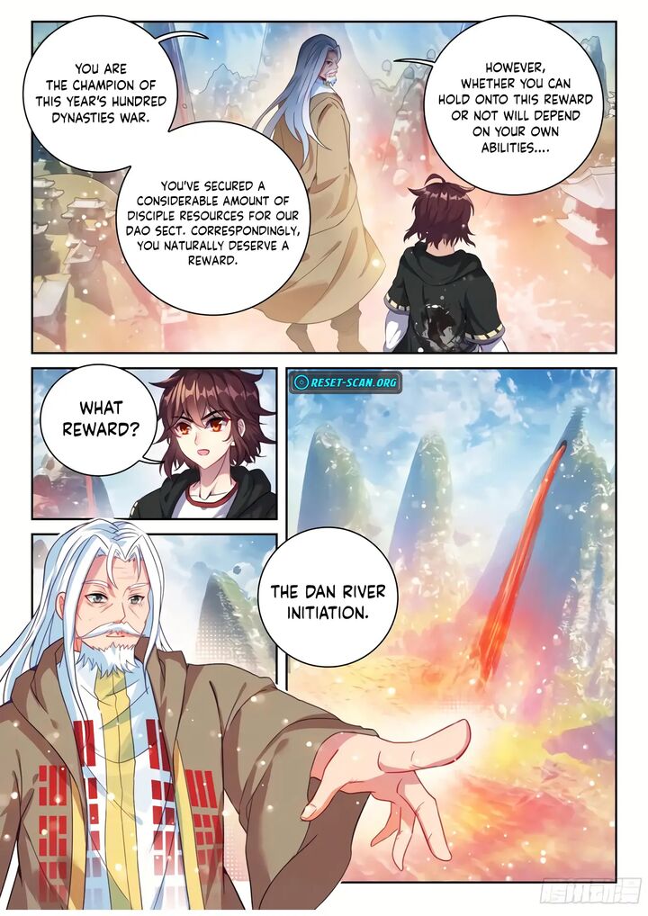 Wu Dong Qian Kun 244 13