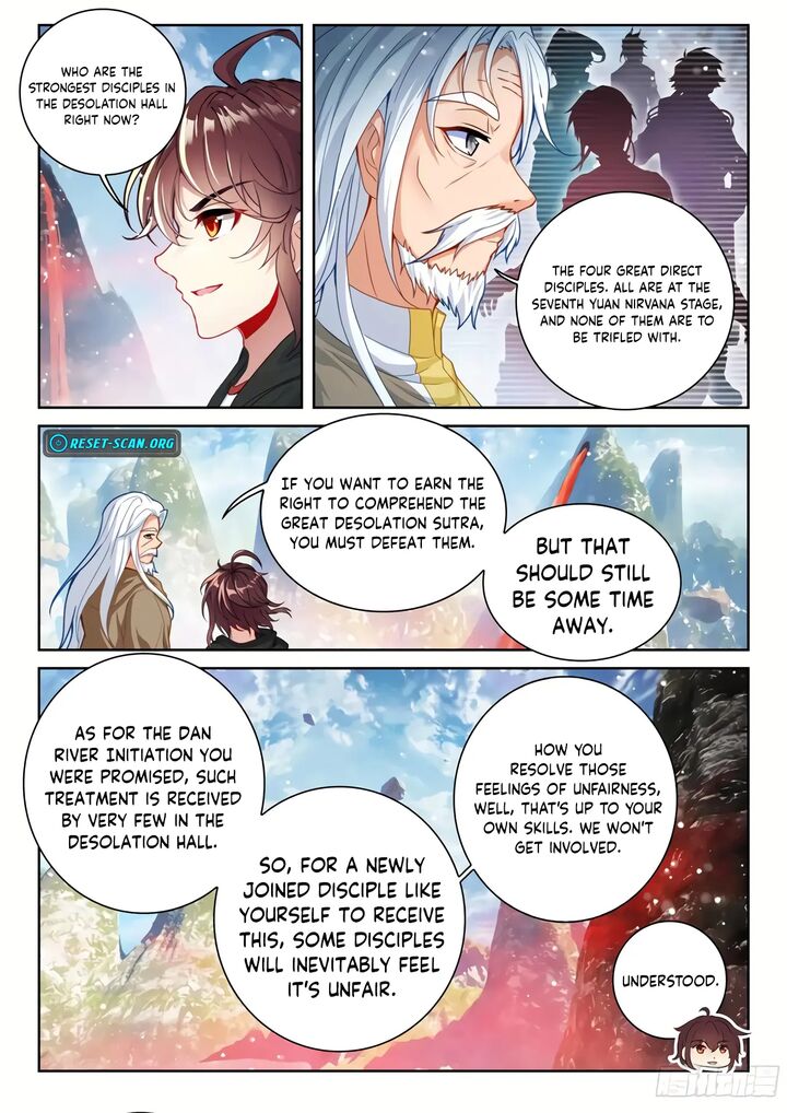 Wu Dong Qian Kun 244 15