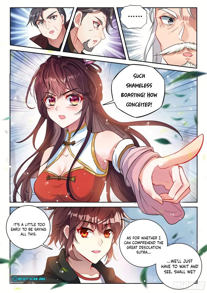 Wu Dong Qian Kun 244 8