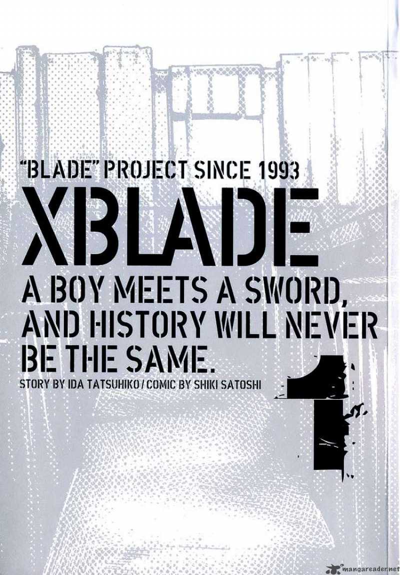 Xblade 1 1