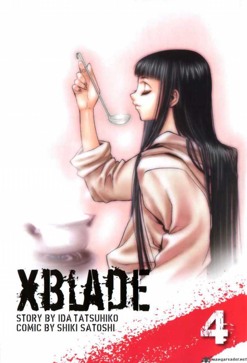 Xblade 14 1