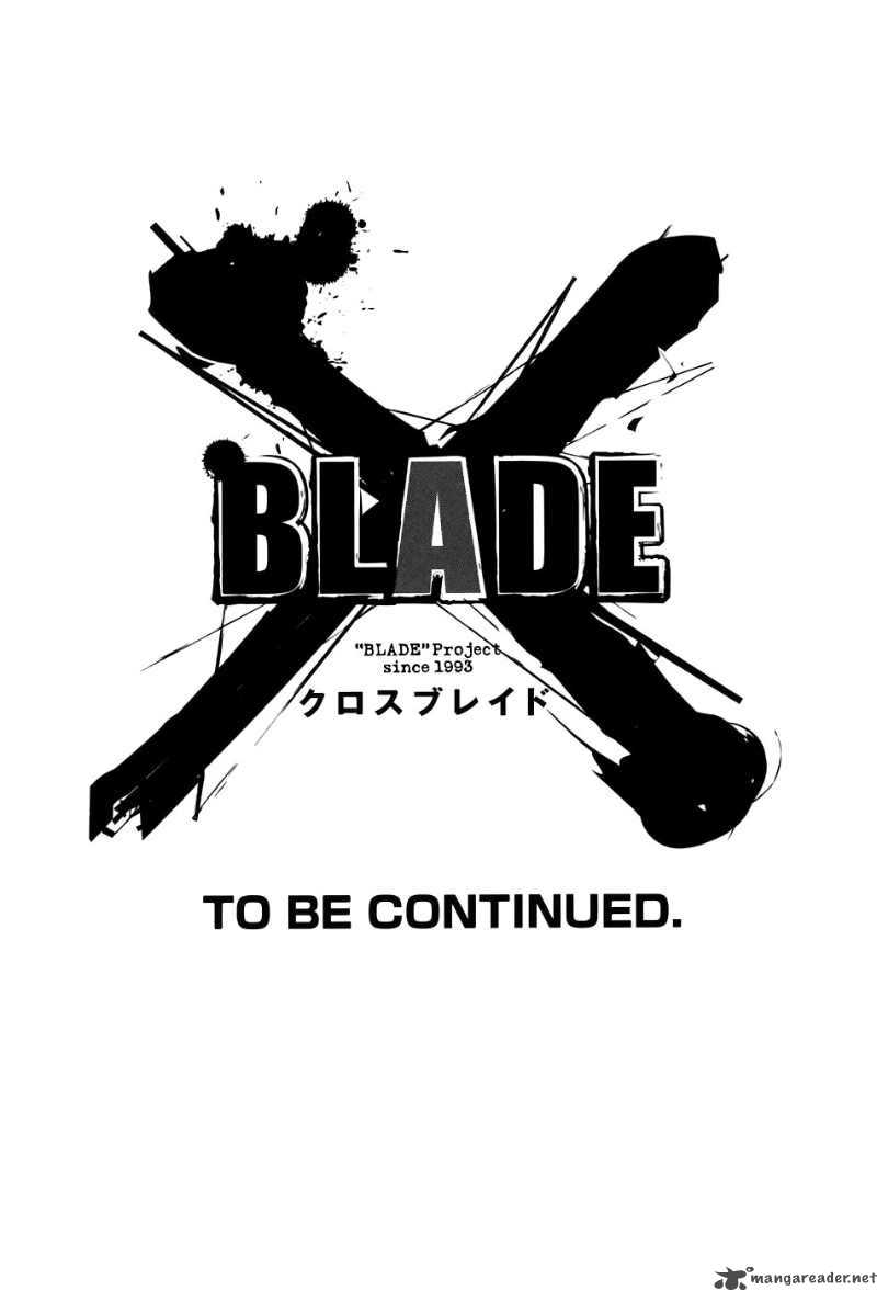 Xblade 29 43