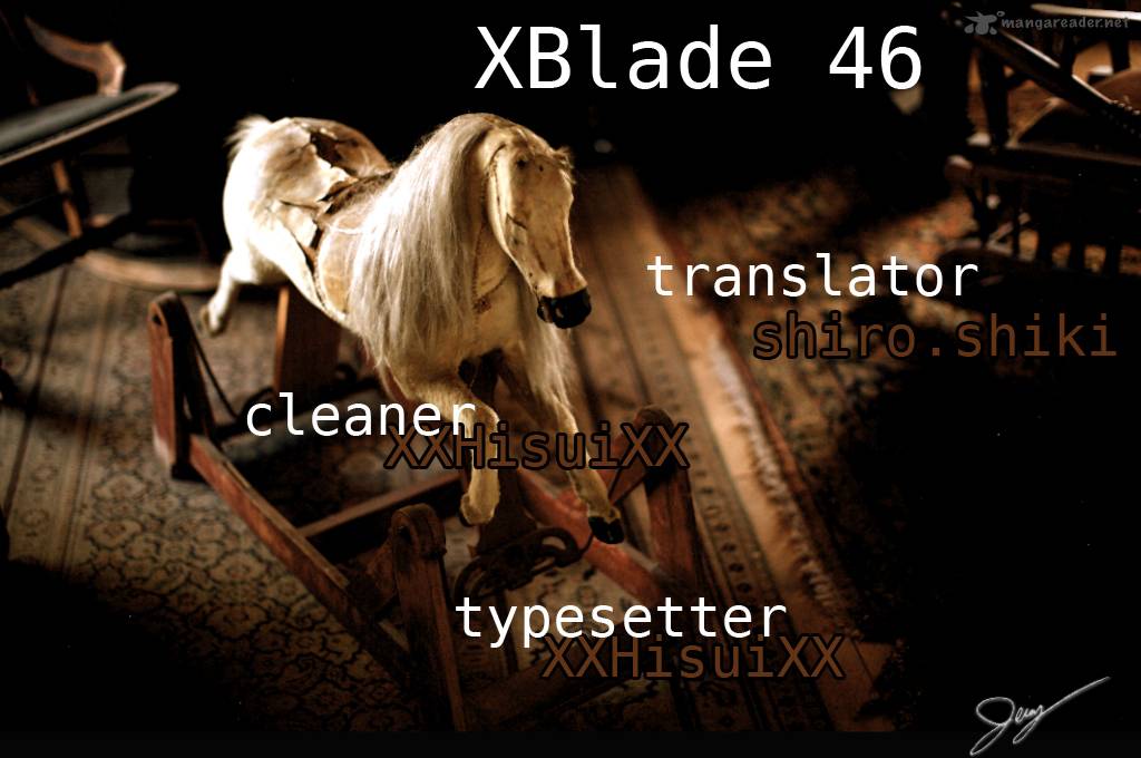 Xblade 46 47