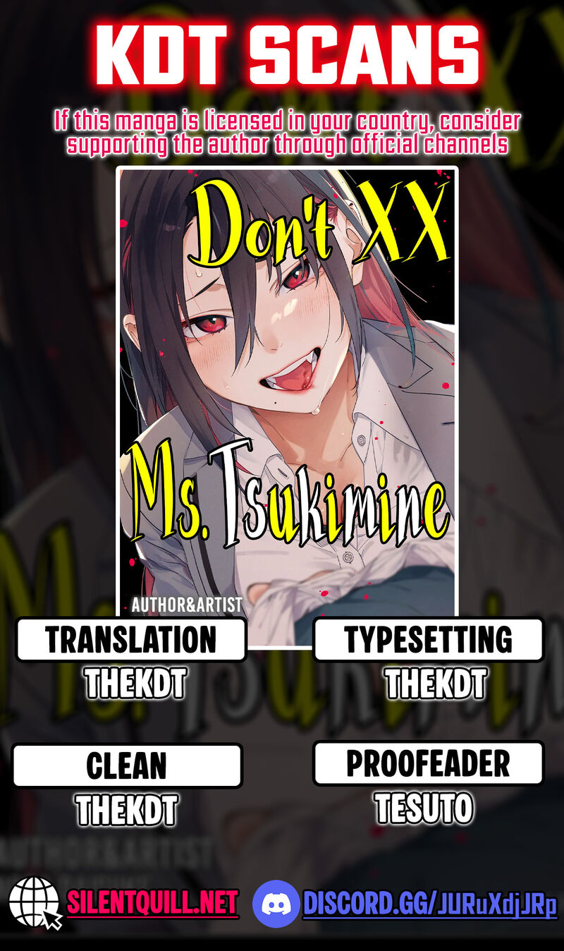 Xx Shinaide Tsukimine San 18 1